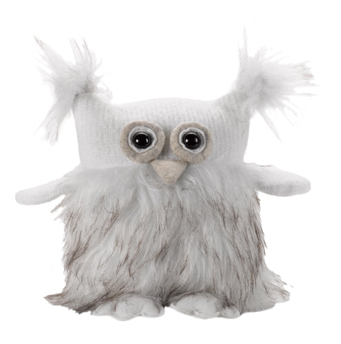FuzzOwl! - Multiple Sizes