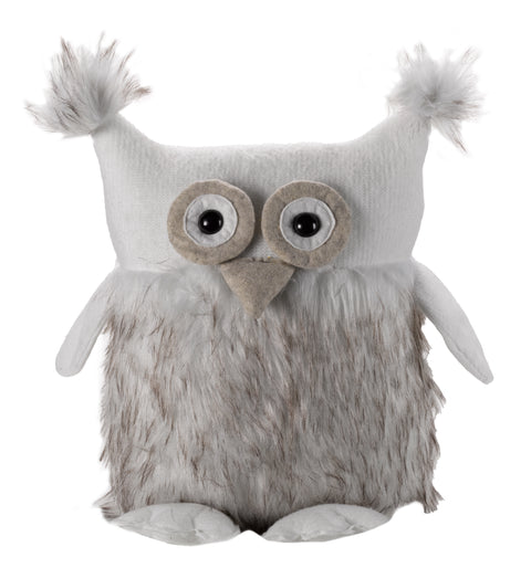 FuzzOwl! - Multiple Sizes