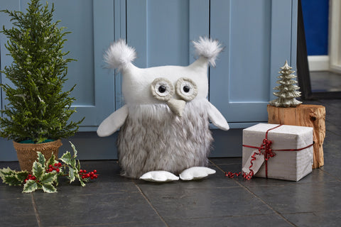 FuzzOwl! - Multiple Sizes