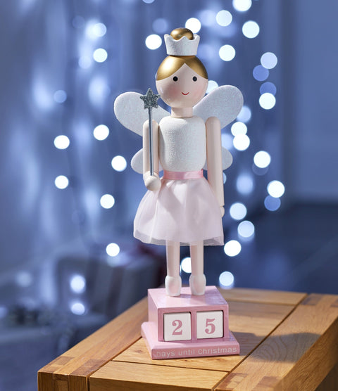 Countdowns - FairyCracker or NutCracker