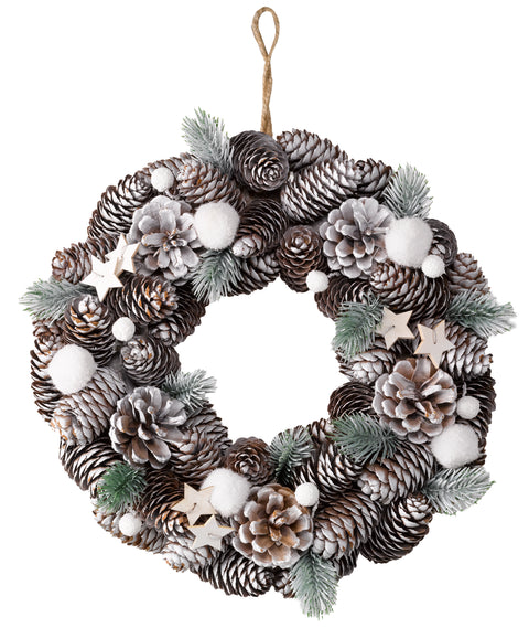 Artificial Wreaths - Multiple Options