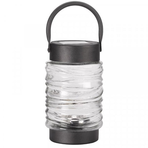 Wave Solar Lantern