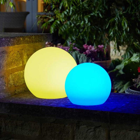 Lunieres Large Orb