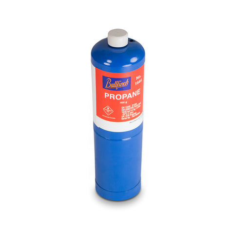 Sahara 400g Gas Cartridge for Mini BBQ