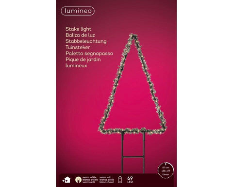 Outdoor LED Tree Light