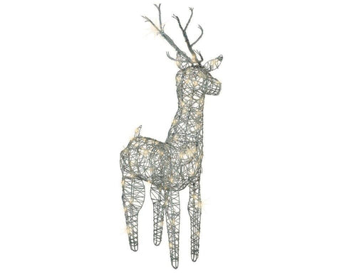Outdoor LED Reindeer Large