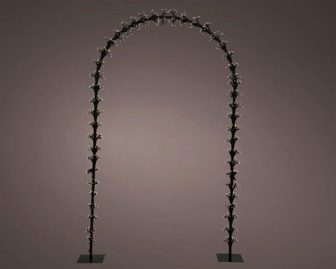 Outdoor LED Door Arch