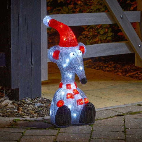 InLit Ice Rat Large