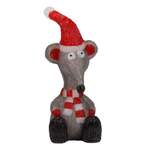 InLit Ice Rat Large