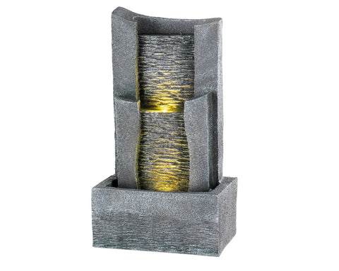 Waterfall Water Feature