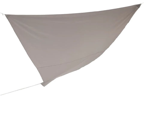 3.6m Triangle Sunshade - Assorted Colours