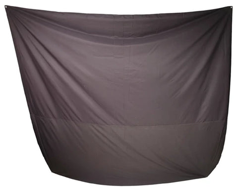 Square Sunshade - Assorted Colours