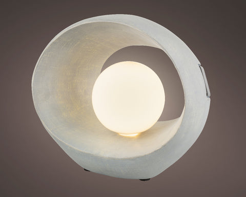 Solar Garden Light