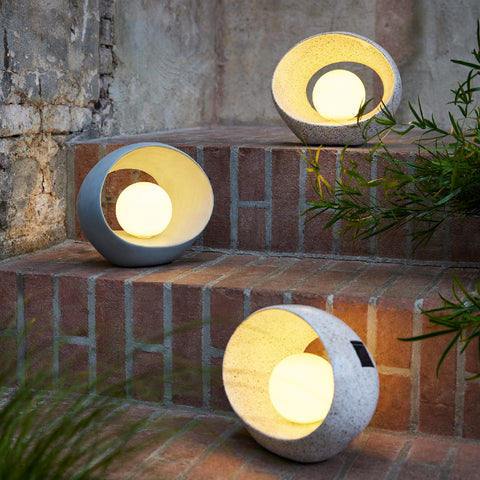 Solar Garden Light