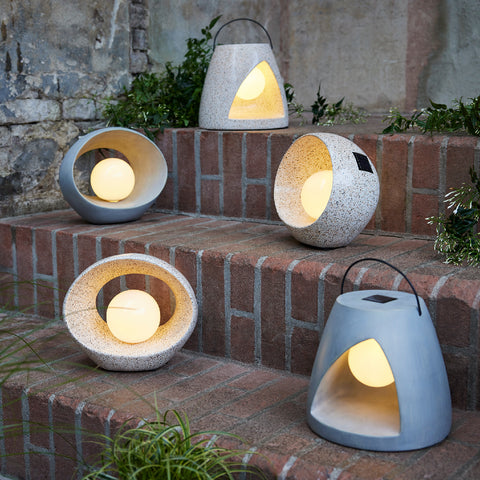 Solar Garden Light