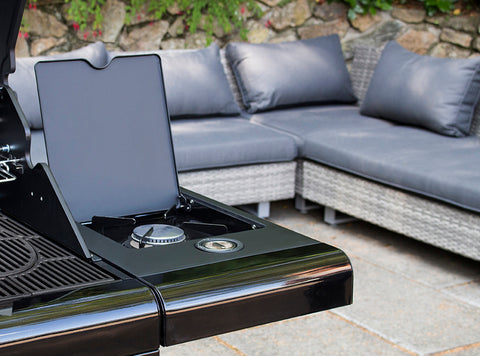 Sahara A450 Performer