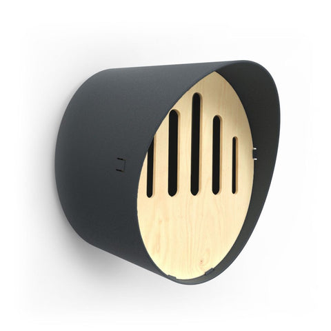 Butterfly Hotel Oval