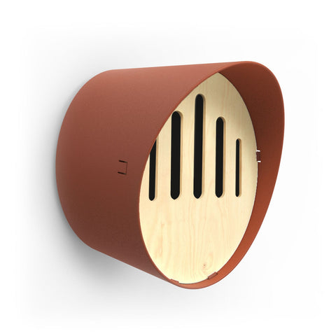 Butterfly Hotel Oval