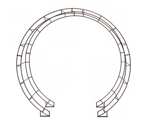 Large Round Arch