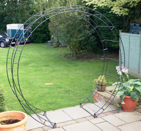 Large Round Arch