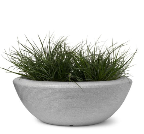 Bowl Low Arc 92x36 cm