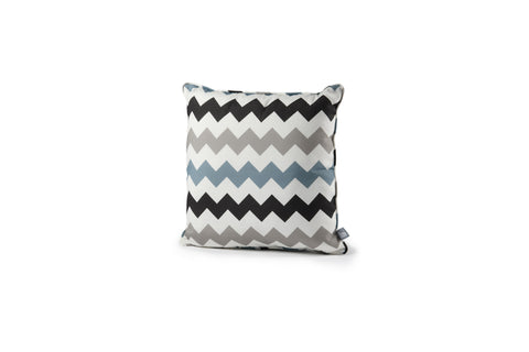B CUSHION Chevron