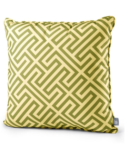 B CUSHION MAZE- Multiple Colour Options