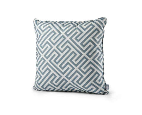 B CUSHION MAZE- Multiple Colour Options