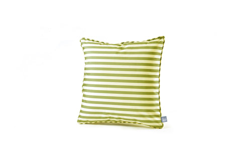 B CUSHION PENCIL STRIPE- Multiple Colour Options