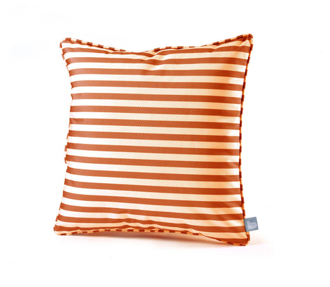 B CUSHION PENCIL STRIPE- Multiple Colour Options