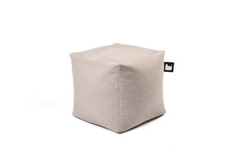 Brushed Suede B Box Indoor