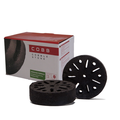 COBB Cobblestones