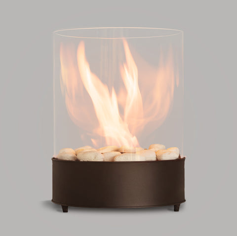 Chantico Tabletop Bioethanol Fire Pit