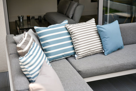 B CUSHION - Multiple Colour Options