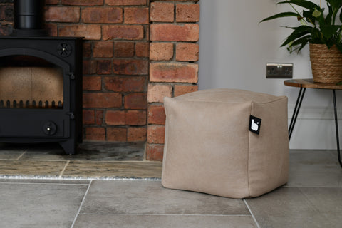 Brushed Suede B Box Indoor