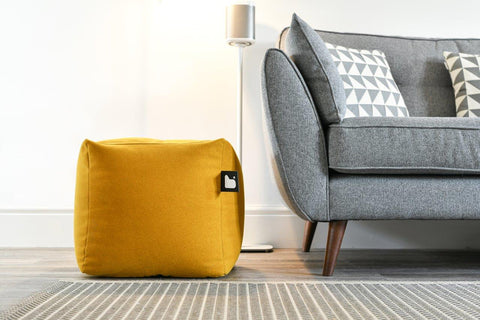 Brushed Suede B Box Indoor