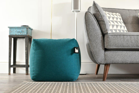 Brushed Suede B Box Indoor