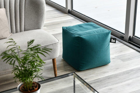 Brushed Suede B Box Indoor