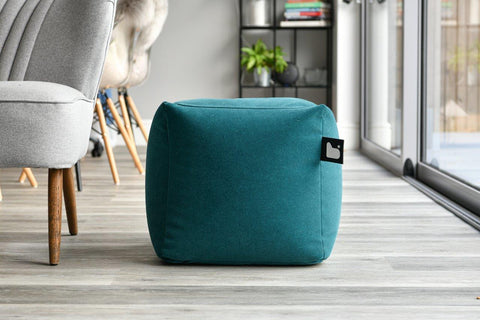 Brushed Suede B Box Indoor