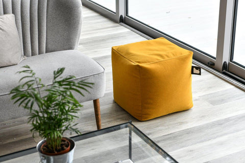 Brushed Suede B Box Indoor
