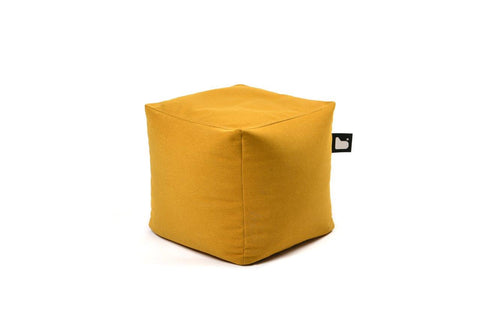 Brushed Suede B Box Indoor
