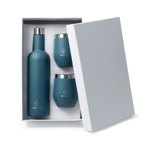 Outdoor Wine Set Gift Box