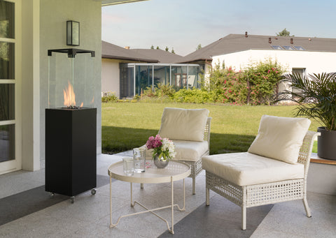Faro Gas Patio Heater