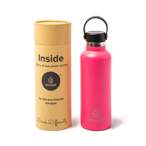 Flasket Water Bottle