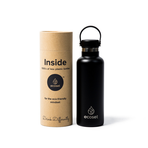 Flasket Water Bottle
