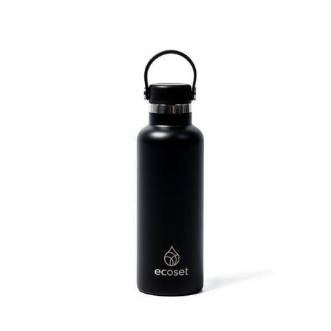 Flasket Water Bottle