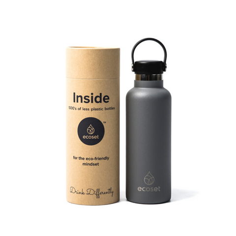 Flasket Water Bottle