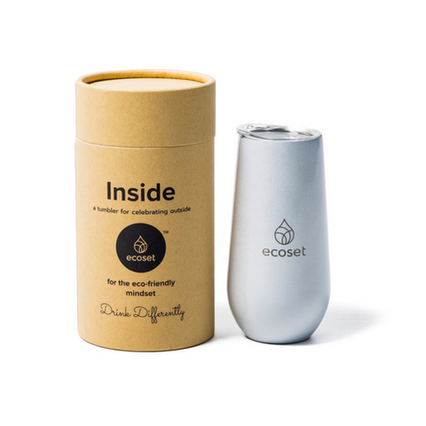 Outdoor Champagne Flutes