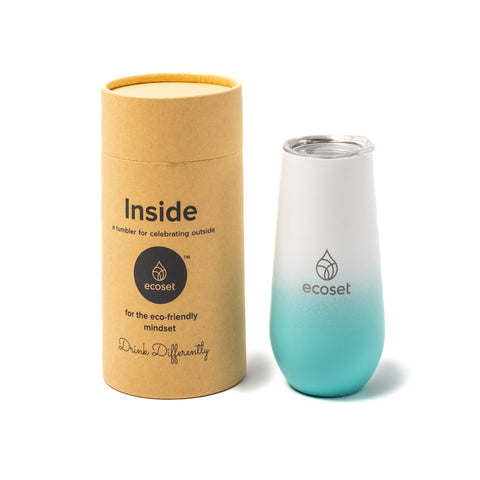 Outdoor Champagne Flutes