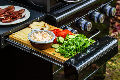 Sahara A450 Performer